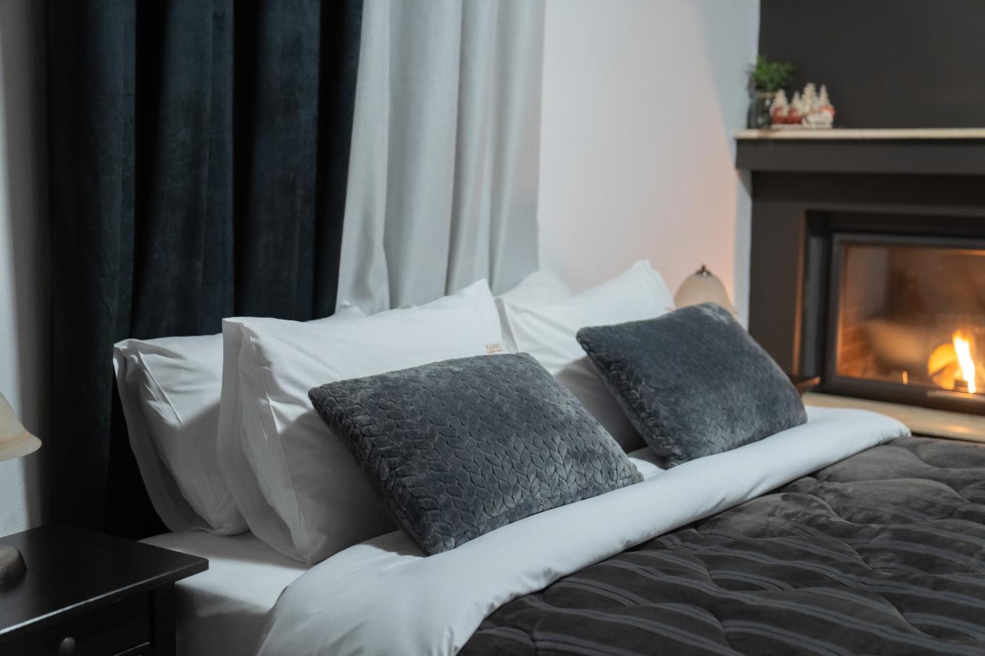 Kaimak Luxury Agios Athanasios (Pella)