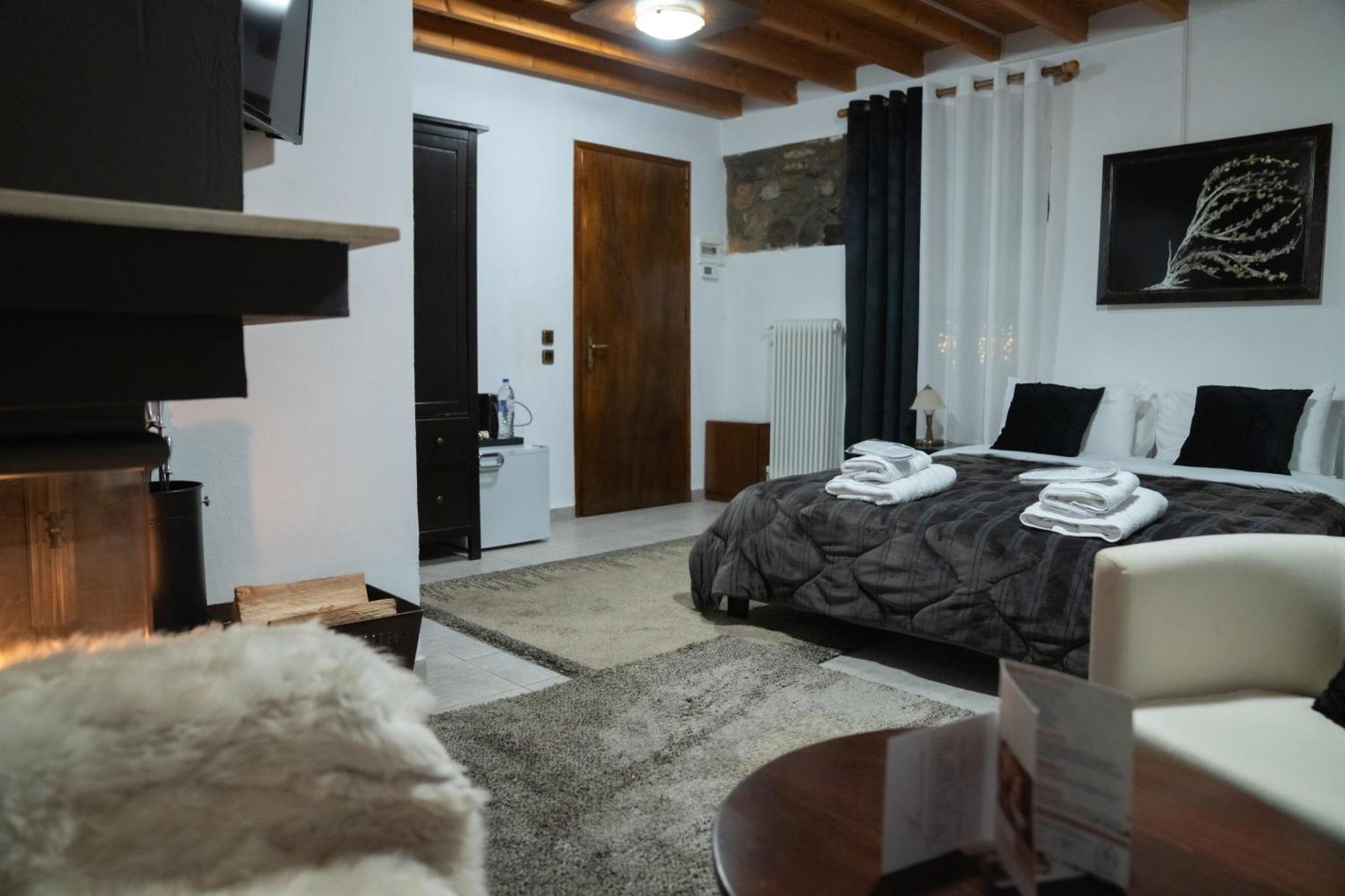 Hotel Kaimak Luxury 3*