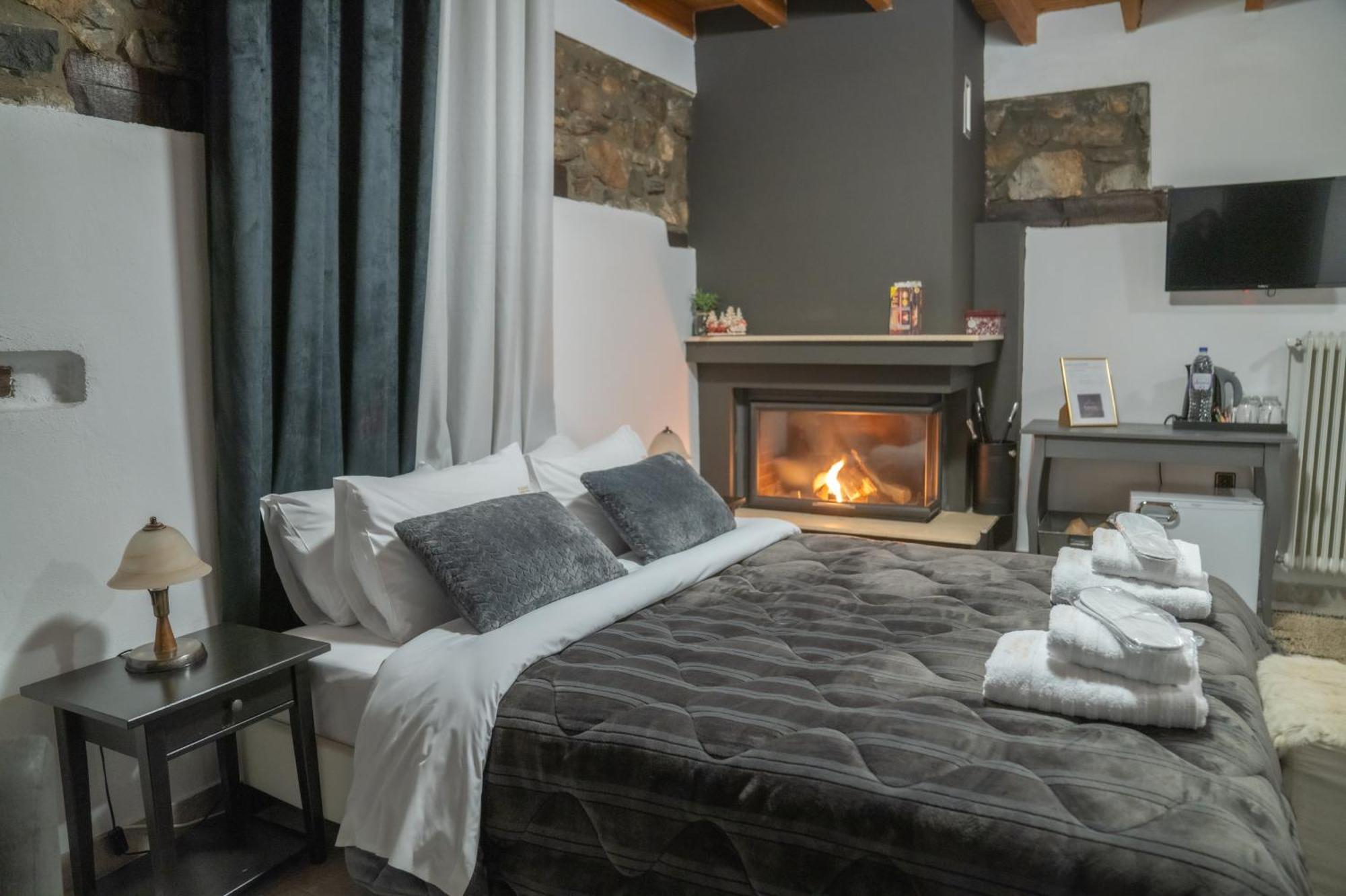 Kaimak Luxury