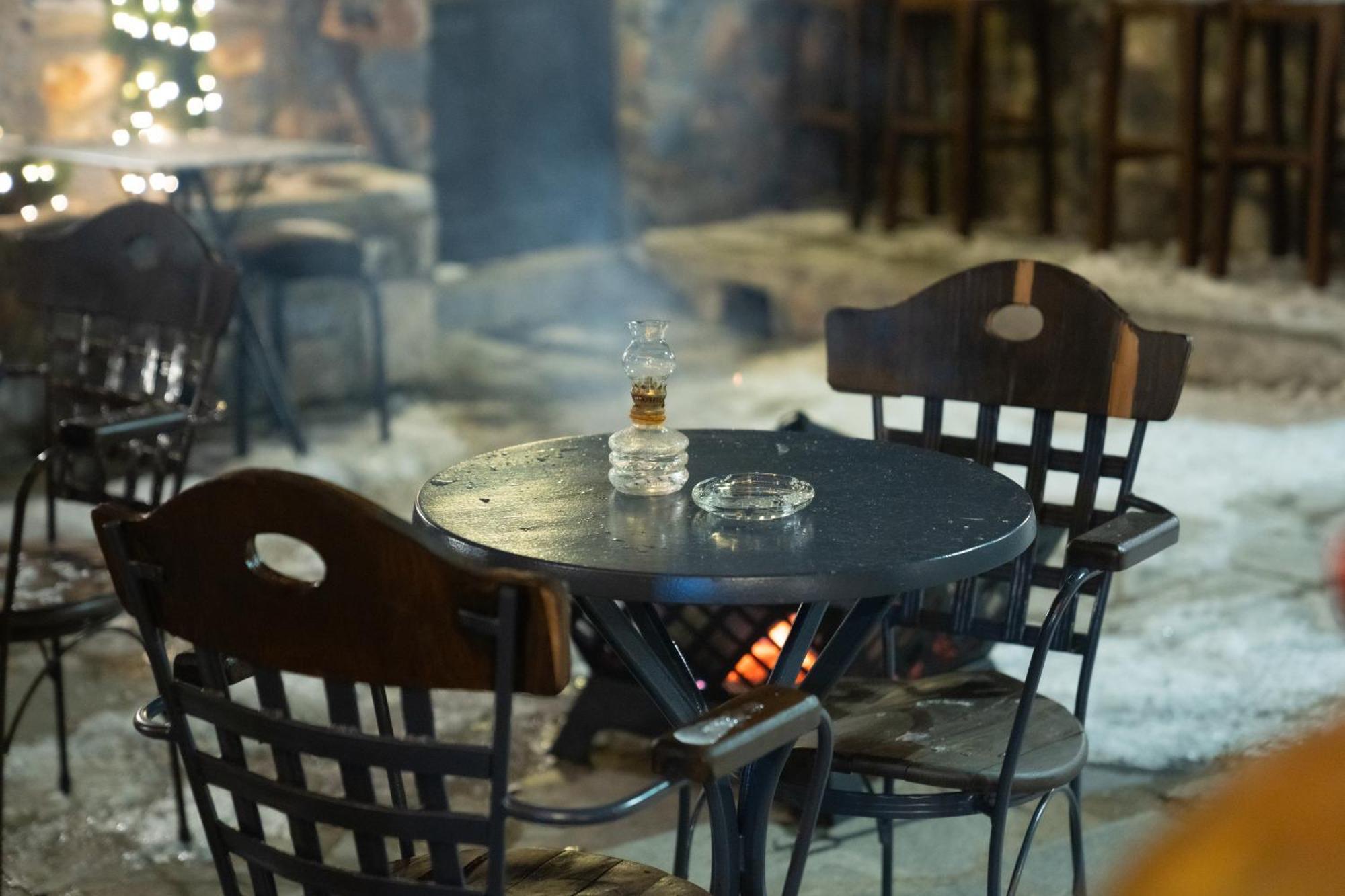 Kaimak Luxury 3* Agios Athanasios (Pella)