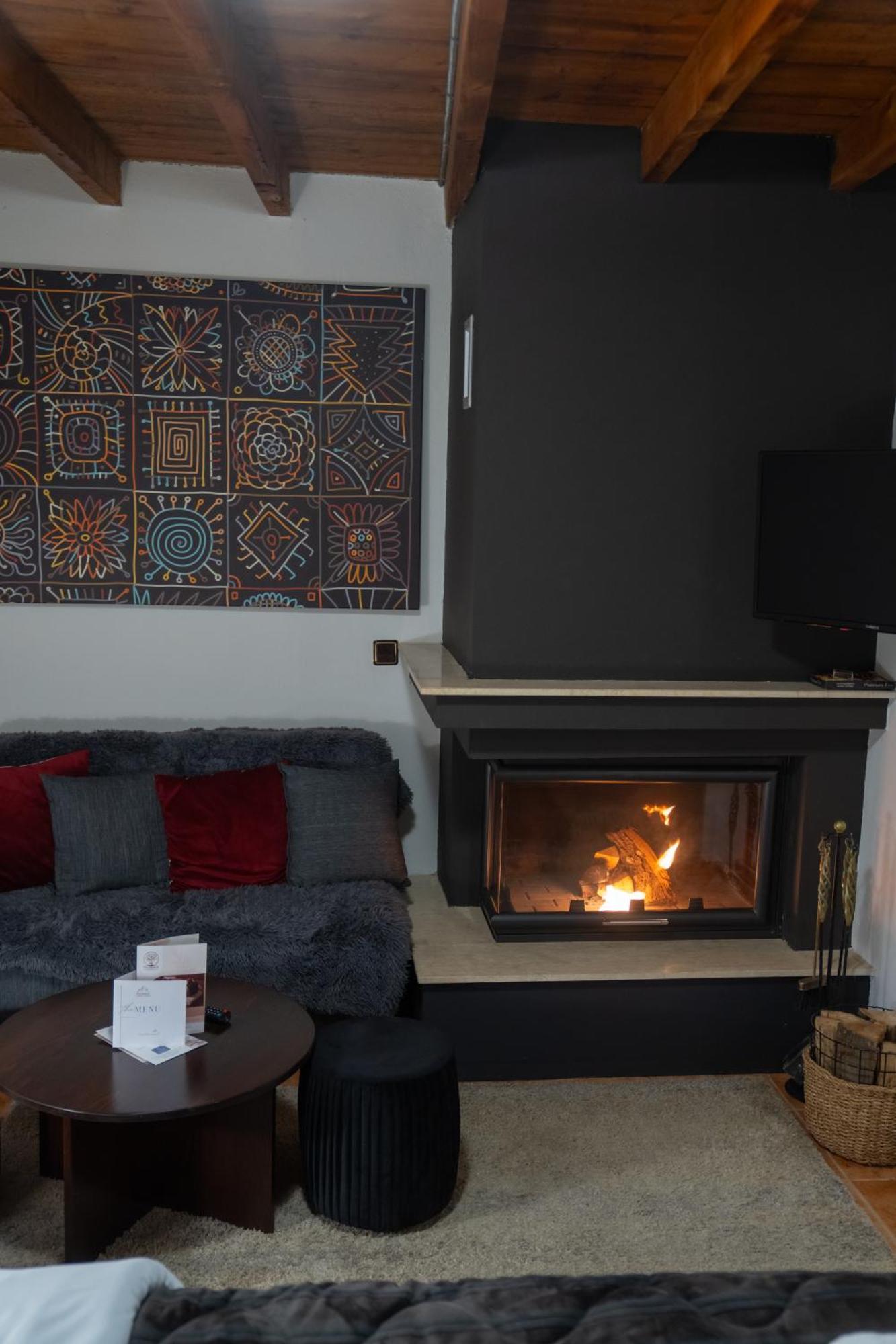 Hotel Kaimak Luxury 3*